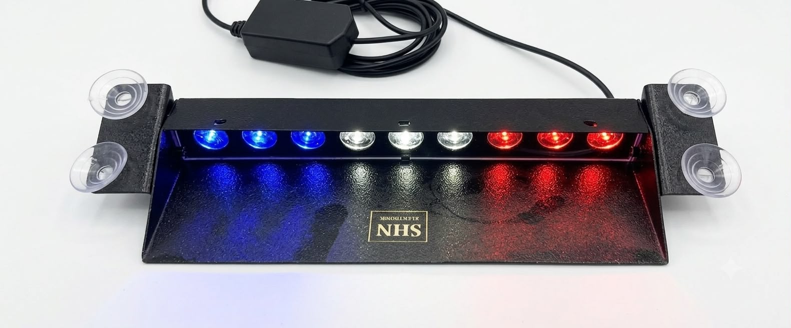 SHN RFL-9