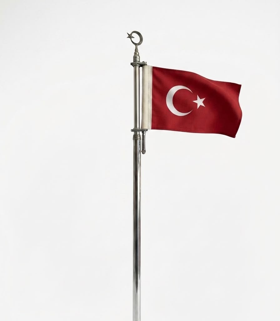 BAYRAK DİREĞİ