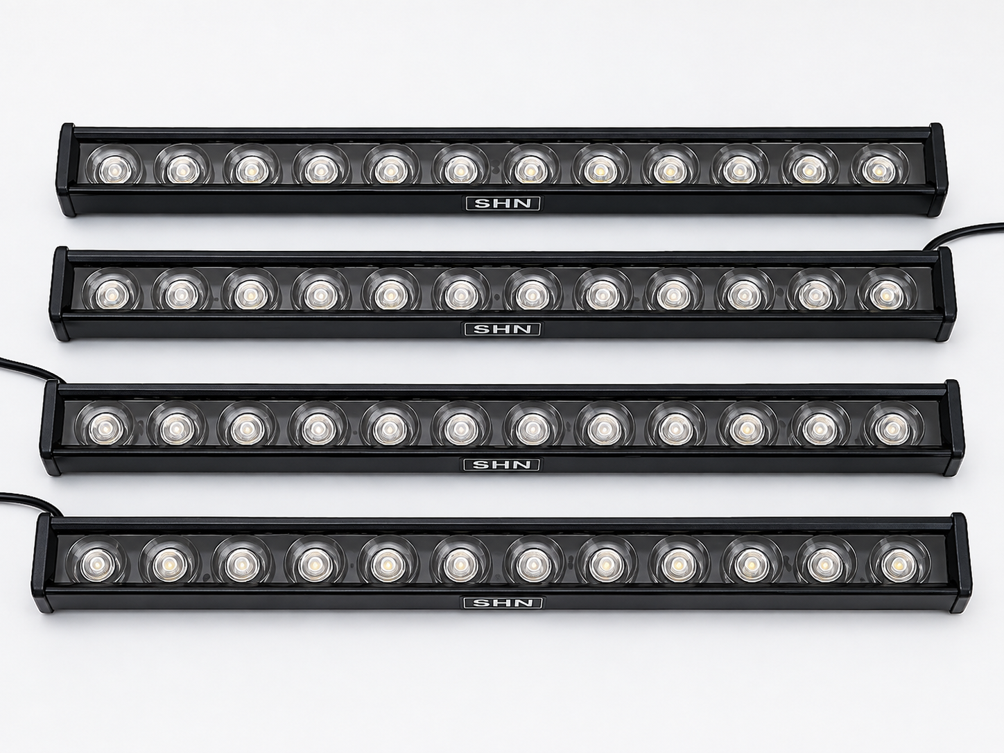 SHN PRC 12 Ledli Çakar Led Lamba