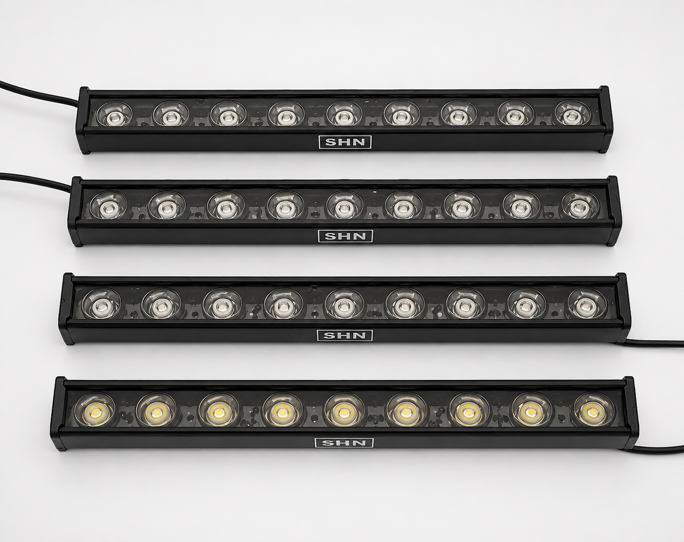 SHN PRC 9 Ledli Çakar Led Lamba